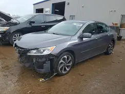 1HGCR3F07GA018254 2016 HONDA ACCORD