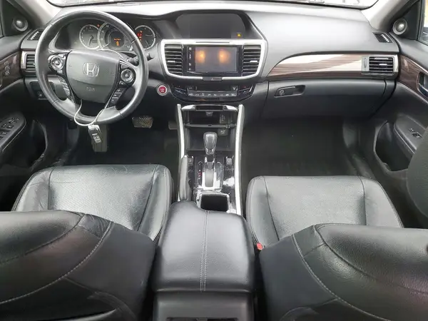 1HGCR3F07GA018254 2016 HONDA ACCORD - Image 8
