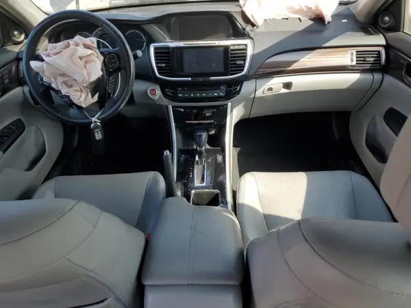 1HGCR3F07GA023079 2016 HONDA ACCORD - Image 8