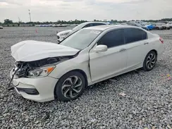 1HGCR3F07GA026466 2016 HONDA ACCORD