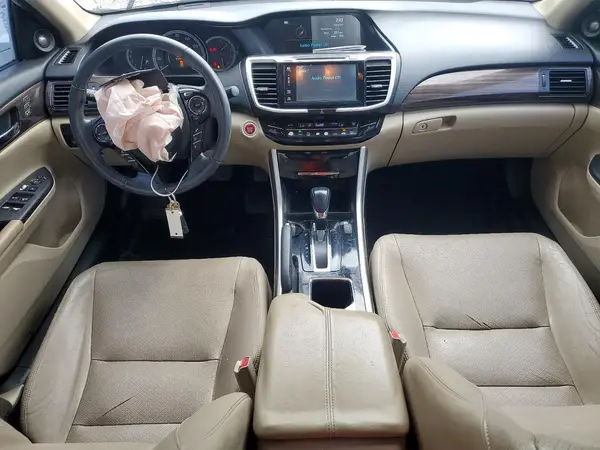 1HGCR3F07GA026466 2016 HONDA ACCORD - Image 8