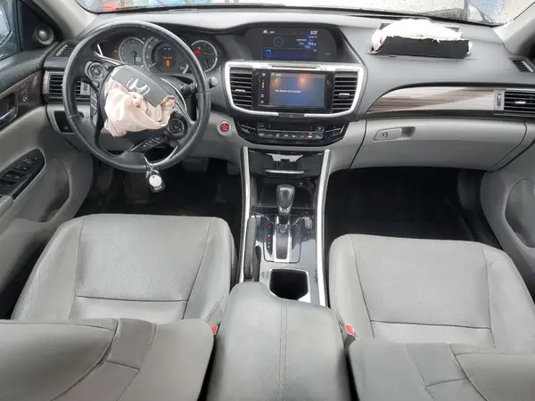 1HGCR3F07GA029769 2016 HONDA ACCORD - Image 8