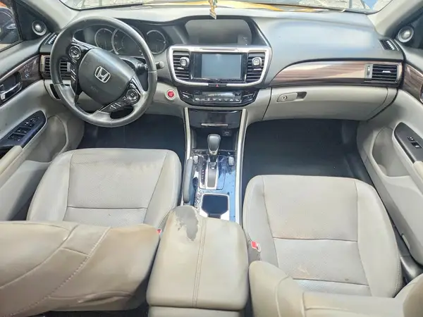 1HGCR3F07GA030548 2016 HONDA ACCORD - Image 8