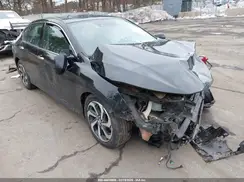 1HGCR3F07GA032901 2016 HONDA ACCORD