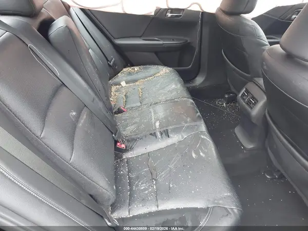 1HGCR3F07GA032901 2016 HONDA ACCORD - Image 8