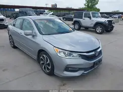 1HGCR3F07GA034468 2016 HONDA ACCORD