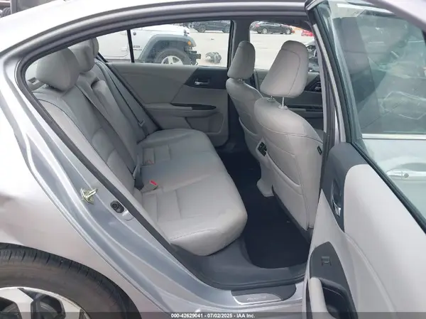 1HGCR3F07GA034468 2016 HONDA ACCORD - Image 8
