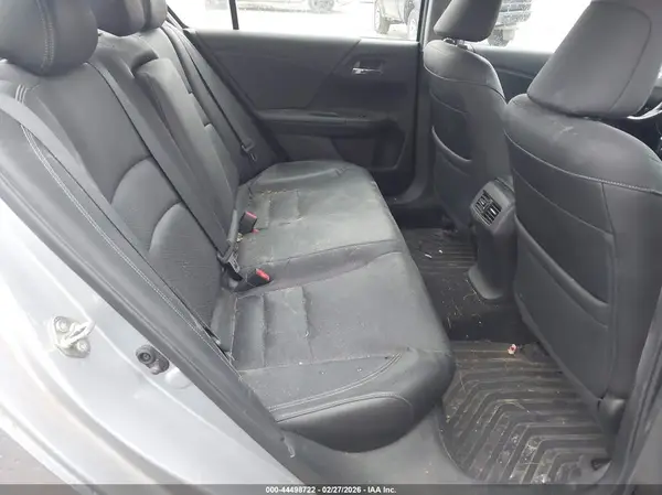 1HGCR3F07GA034759 2016 HONDA ACCORD - Image 8