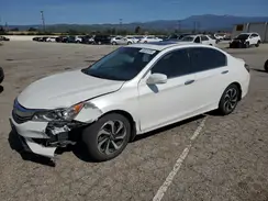 1HGCR3F07HA003206 2017 HONDA ACCORD