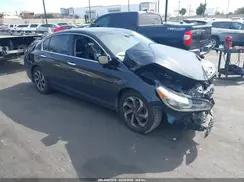 1HGCR3F07HA014139 2017 HONDA ACCORD