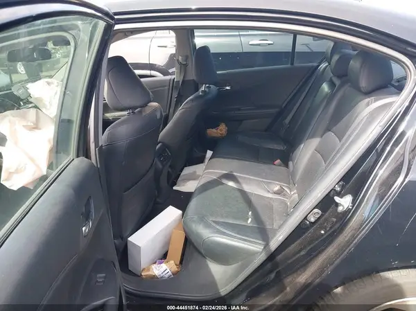 1HGCR3F07HA014139 2017 HONDA ACCORD - Image 8