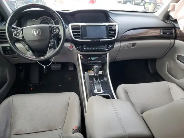 1HGCR3F07HA015713 2017 HONDA ACCORD - Image 8
