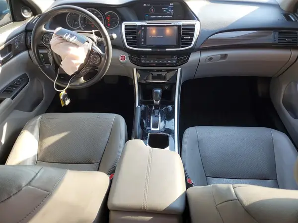 1HGCR3F07HA023634 2017 HONDA ACCORD - Image 8