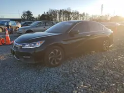 1HGCR3F07HA027831 2017 HONDA ACCORD