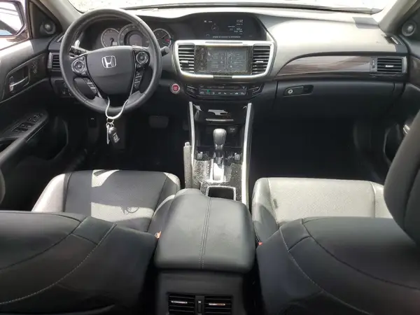 1HGCR3F07HA031068 2017 HONDA ACCORD - Image 8
