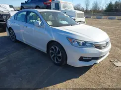 1HGCR3F07HA032883 2017 HONDA ACCORD