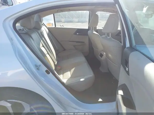 1HGCR3F07HA032883 2017 HONDA ACCORD - Image 8