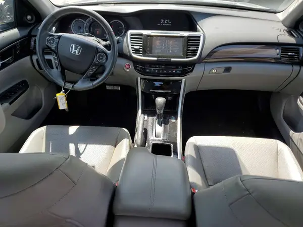 1HGCR3F07HA038666 2017 HONDA ACCORD - Image 8