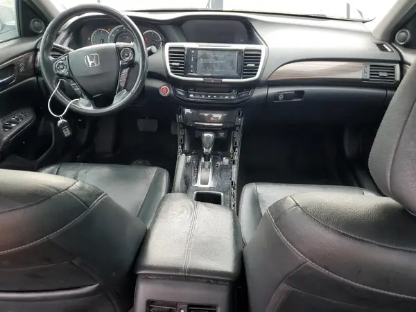 1HGCR3F07HA039221 2017 HONDA ACCORD - Image 8