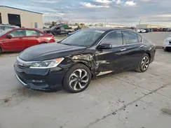 1HGCR3F07HA040532 2017 HONDA ACCORD