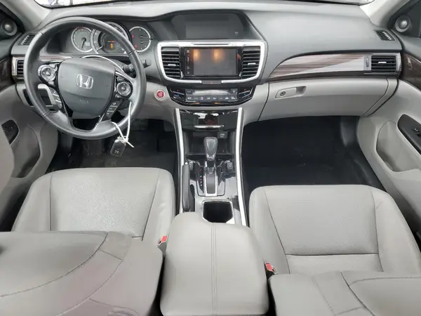 1HGCR3F07HA042605 2017 HONDA ACCORD - Image 8