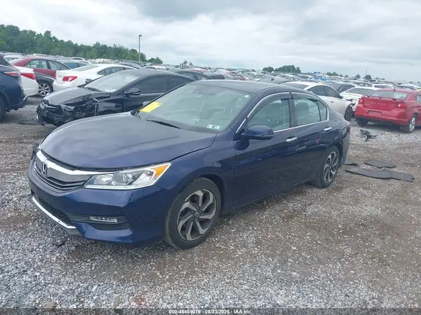 1HGCR3F07HA043852 2017 HONDA ACCORD - Image 2