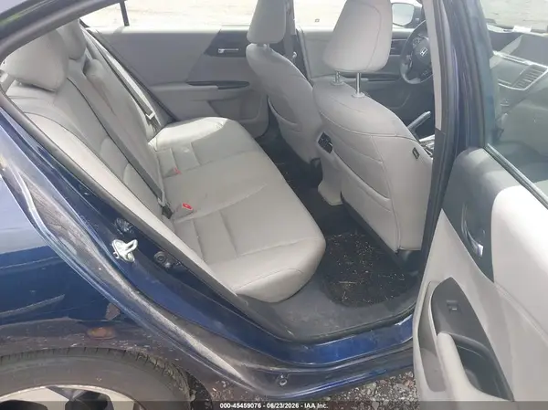 1HGCR3F07HA043852 2017 HONDA ACCORD - Image 8