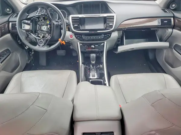 1HGCR3F08GA000197 2016 HONDA ACCORD - Image 8