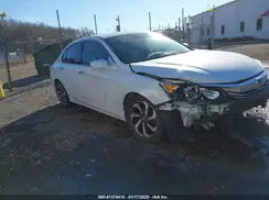 1HGCR3F08GA000569 2016 HONDA ACCORD