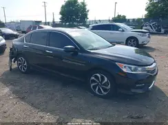1HGCR3F08GA001754 2016 HONDA ACCORD