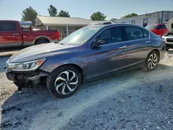 1HGCR3F08GA001916 2016 HONDA ACCORD
