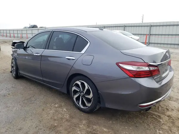 1HGCR3F08GA002046 2016 HONDA ACCORD - Image 2