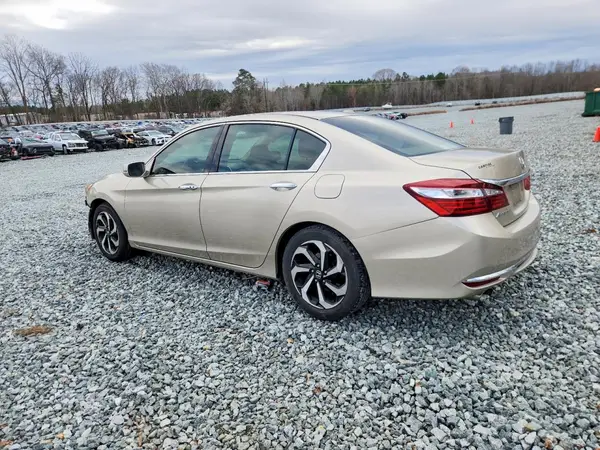 1HGCR3F08GA012169 2016 HONDA ACCORD - Image 2