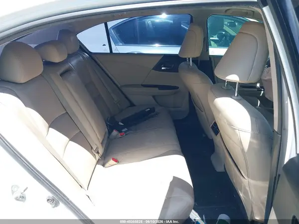 1HGCR3F08GA012463 2016 HONDA ACCORD - Image 8