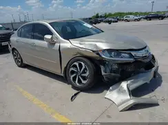 1HGCR3F08GA015783 2016 HONDA ACCORD