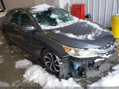 1HGCR3F08GA018246 2016 HONDA ACCORD
