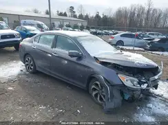 1HGCR3F08GA023012 2016 HONDA ACCORD