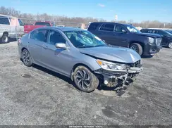 1HGCR3F08GA033443 2016 HONDA ACCORD