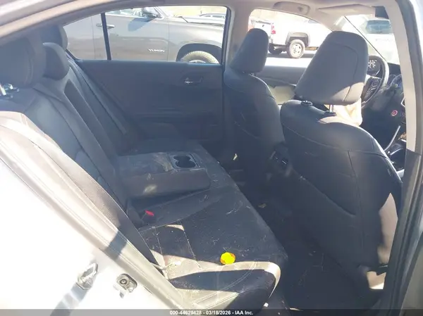 1HGCR3F08GA033443 2016 HONDA ACCORD - Image 8