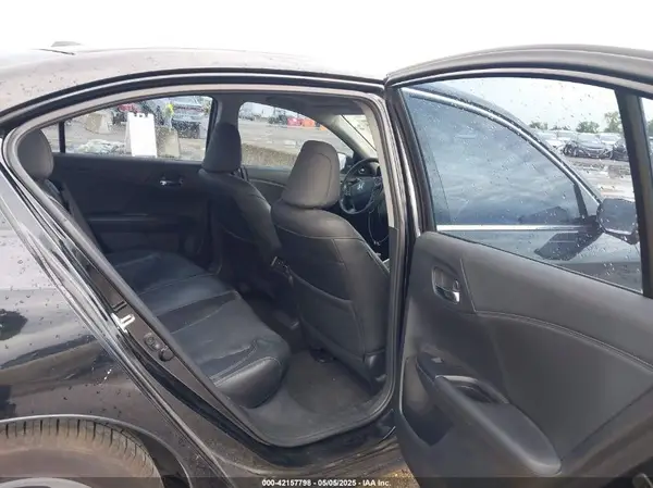 1HGCR3F08GA035323 2016 HONDA ACCORD - Image 8