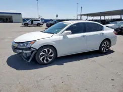 1HGCR3F08HA000007 2017 HONDA ACCORD