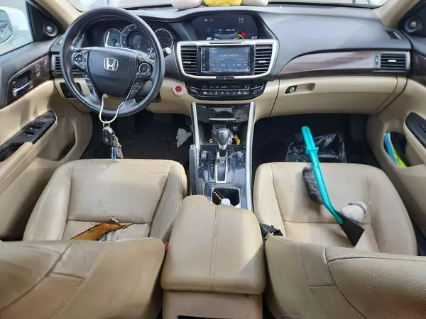 1HGCR3F08HA003991 2017 HONDA ACCORD - Image 8