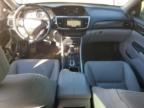 1HGCR3F08HA004915 2017 HONDA ACCORD - Image 8