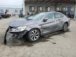 1HGCR3F08HA011900 2017 HONDA ACCORD