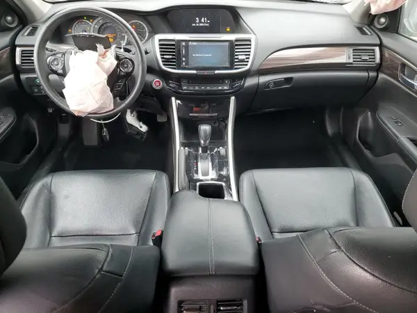 1HGCR3F08HA011900 2017 HONDA ACCORD - Image 8