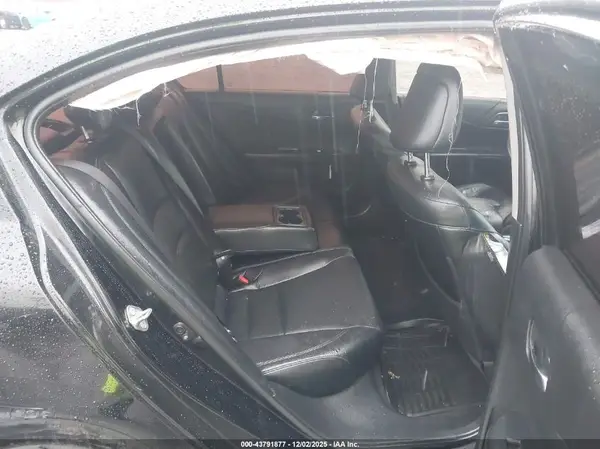 1HGCR3F08HA014151 2017 HONDA ACCORD - Image 8
