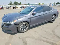 1HGCR3F08HA014585 2017 HONDA ACCORD