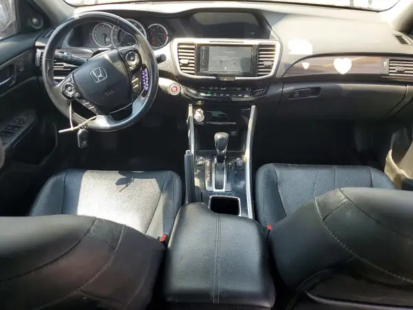 1HGCR3F08HA014585 2017 HONDA ACCORD - Image 8