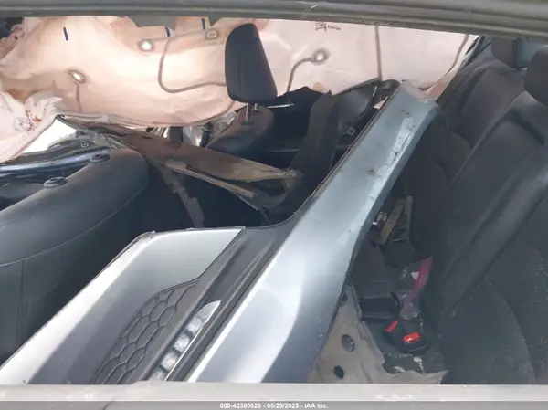 1HGCR3F08HA015669 2017 HONDA ACCORD - Image 8