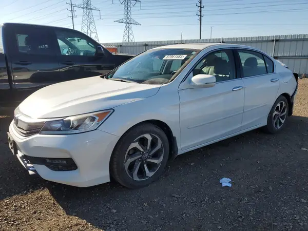 1HGCR3F08HA018703 2017 HONDA ACCORD - Image 1
